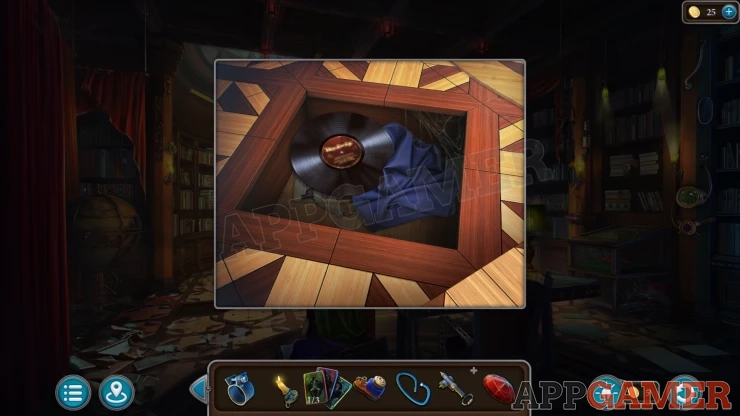 Episode 4 Doll Factory Walkthrough - Artifact Seekers