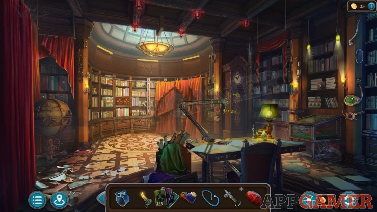 Episode 4 Doll Factory Walkthrough - Artifact Seekers