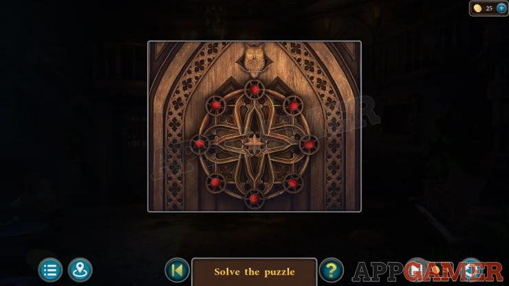 Episode 4 Doll Factory Walkthrough - Artifact Seekers