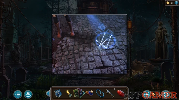 Episode 4 Doll Factory Walkthrough - Artifact Seekers