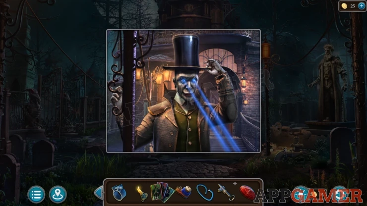 Episode 4 Doll Factory Walkthrough - Artifact Seekers
