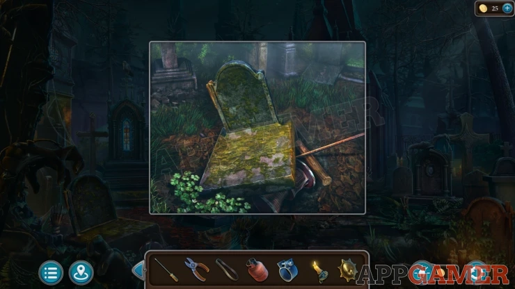 Episode 4 Doll Factory Walkthrough - Artifact Seekers