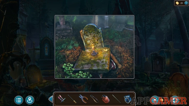 Episode 4 Doll Factory Walkthrough - Artifact Seekers