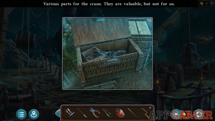 Episode 4 Doll Factory Walkthrough - Artifact Seekers