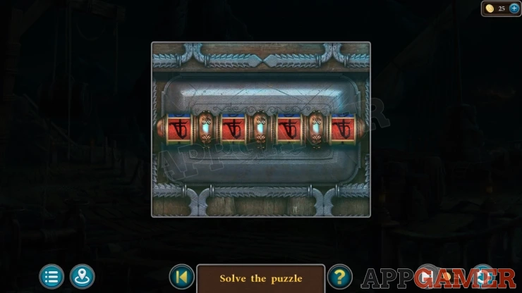 Episode 4 Doll Factory Walkthrough - Artifact Seekers