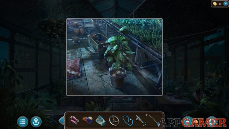 Episode 4 Doll Factory Walkthrough - Artifact Seekers