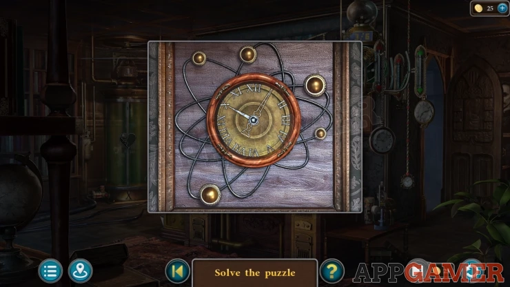 Episode 4 Doll Factory Walkthrough - Artifact Seekers