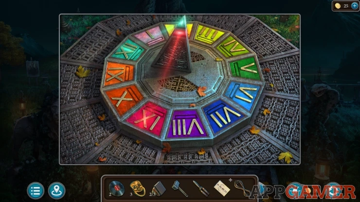 Episode 4 Doll Factory Walkthrough - Artifact Seekers