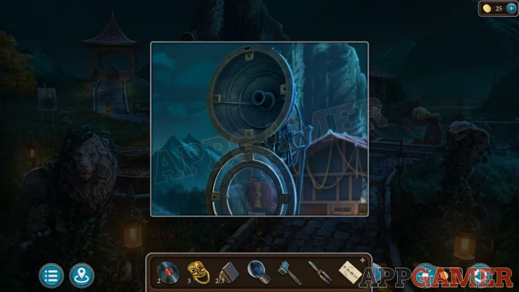 Episode 4 Doll Factory Walkthrough - Artifact Seekers