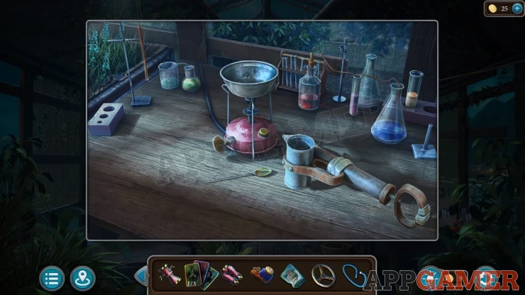 Episode 4 Doll Factory Walkthrough - Artifact Seekers