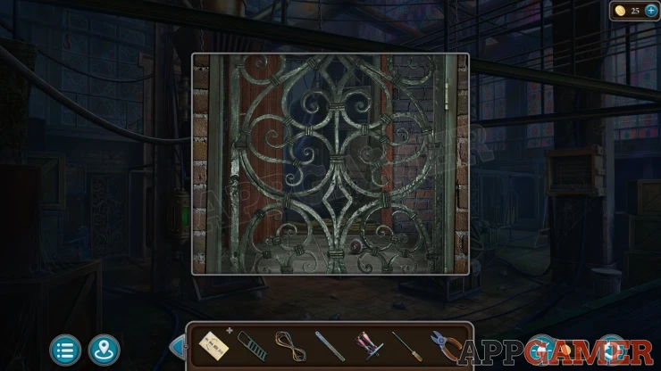Episode 4 Doll Factory Walkthrough - Artifact Seekers