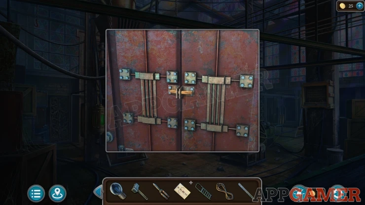 Episode 4 Doll Factory Walkthrough - Artifact Seekers