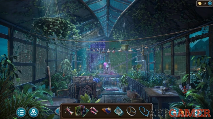 Episode 4 Doll Factory Walkthrough - Artifact Seekers