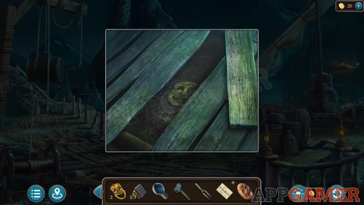 Episode 4 Doll Factory Walkthrough - Artifact Seekers