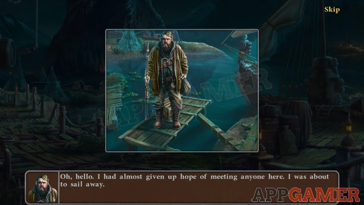 Episode 4 Doll Factory Walkthrough - Artifact Seekers