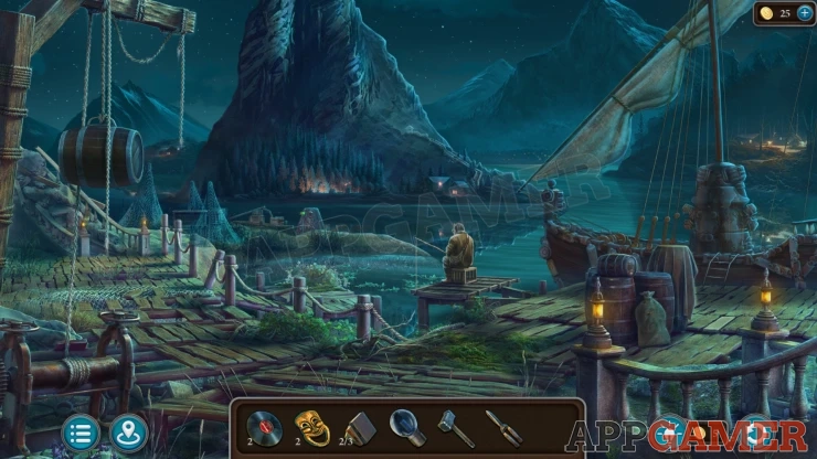 Episode 4 Doll Factory Walkthrough - Artifact Seekers