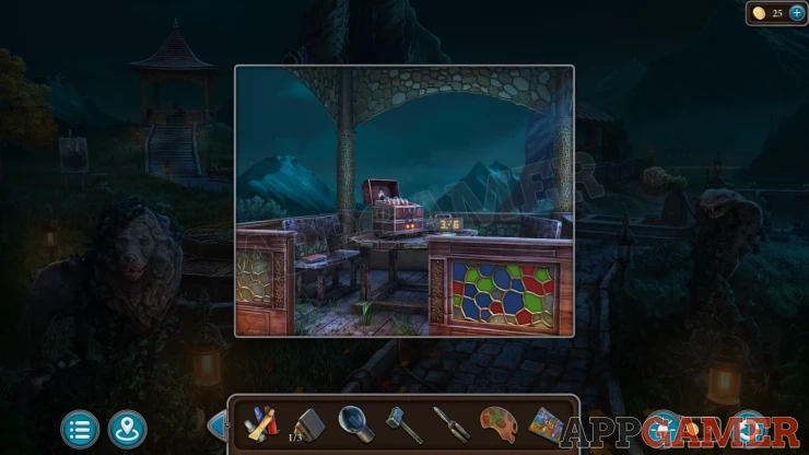 Episode 4 Doll Factory Walkthrough - Artifact Seekers
