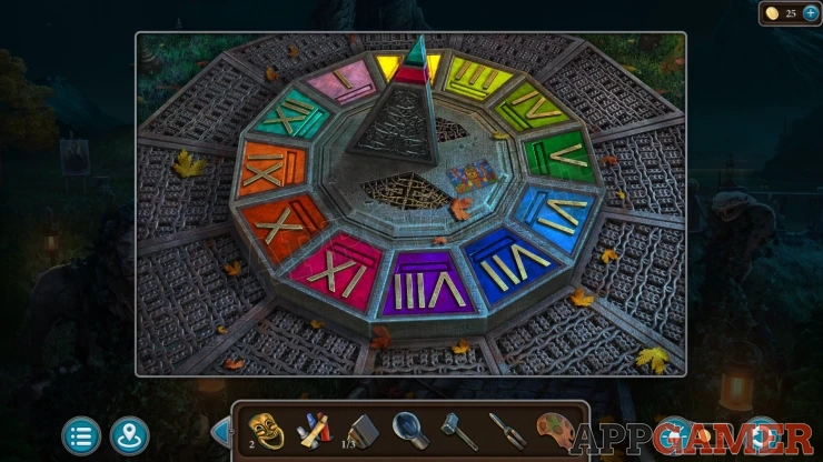 Episode 4 Doll Factory Walkthrough - Artifact Seekers