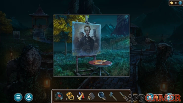 Episode 4 Doll Factory Walkthrough - Artifact Seekers