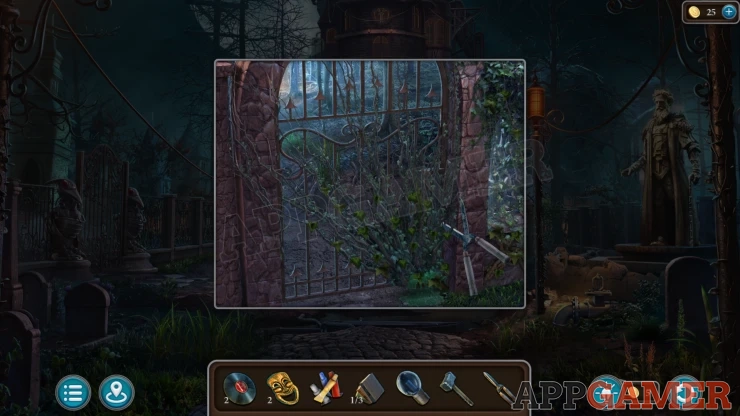 Episode 4 Doll Factory Walkthrough - Artifact Seekers