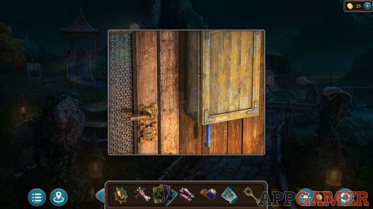 Episode 4 Doll Factory Walkthrough - Artifact Seekers