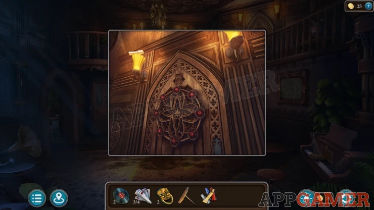Episode 4 Doll Factory Walkthrough - Artifact Seekers