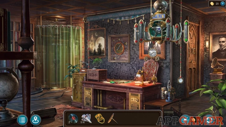 Episode 4 Doll Factory Walkthrough - Artifact Seekers