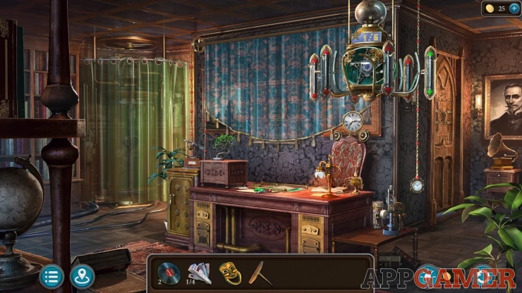 Episode 4 Doll Factory Walkthrough - Artifact Seekers