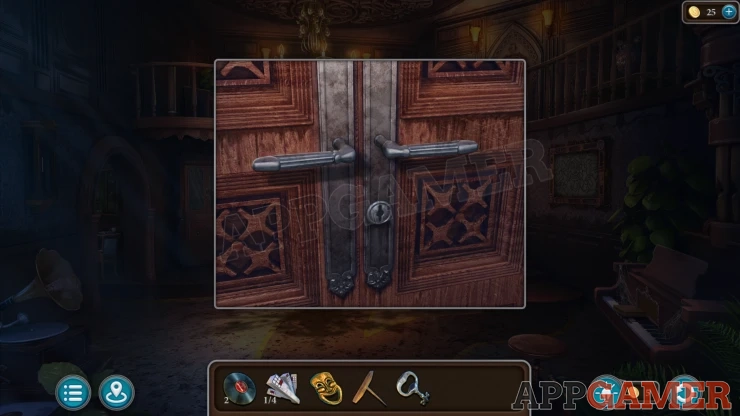 Episode 4 Doll Factory Walkthrough - Artifact Seekers