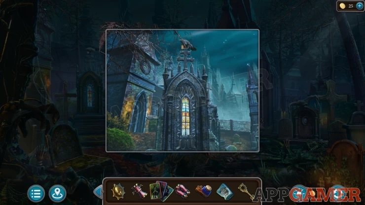 Episode 4 Doll Factory Walkthrough - Artifact Seekers