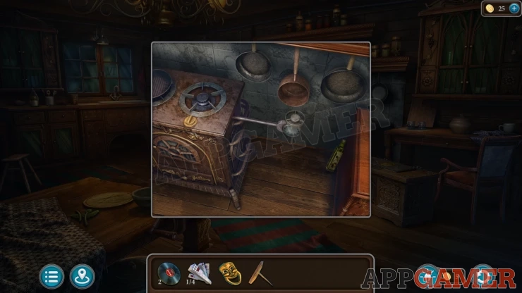 Episode 4 Doll Factory Walkthrough - Artifact Seekers