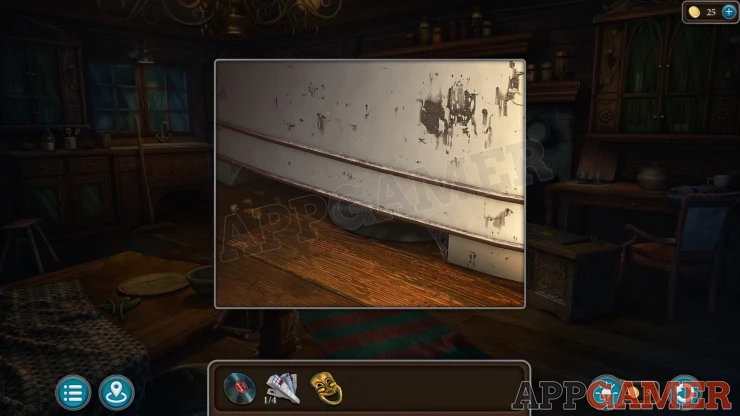 Episode 4 Doll Factory Walkthrough - Artifact Seekers