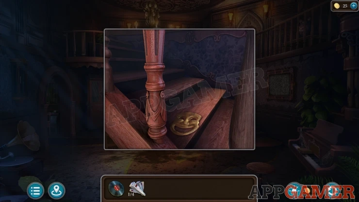 Episode 4 Doll Factory Walkthrough - Artifact Seekers