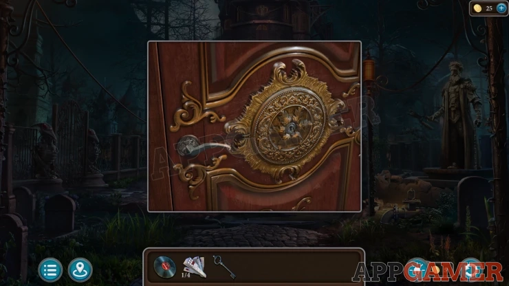 Episode 4 Doll Factory Walkthrough - Artifact Seekers