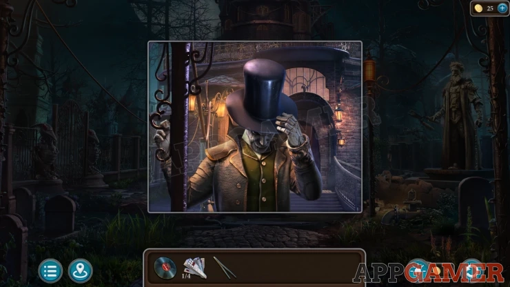 Episode 4 Doll Factory Walkthrough - Artifact Seekers