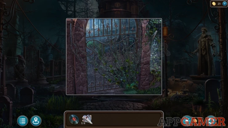 Episode 4 Doll Factory Walkthrough - Artifact Seekers