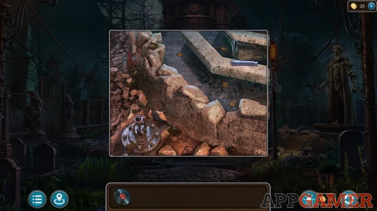 Episode 4 Doll Factory Walkthrough - Artifact Seekers