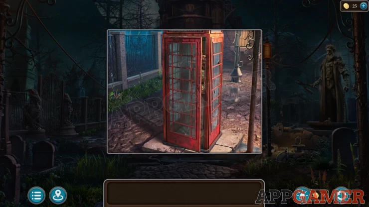 Episode 4 Doll Factory Walkthrough - Artifact Seekers