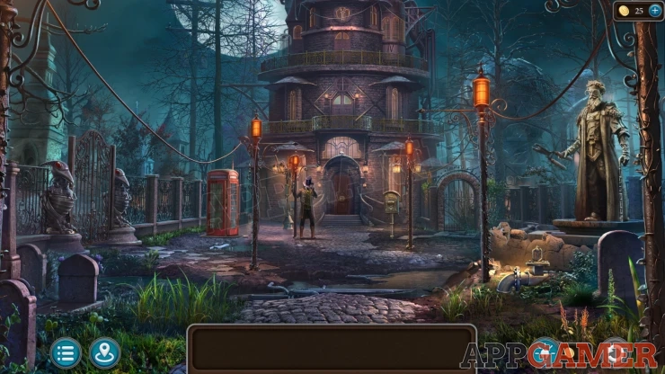 Episode 4 Doll Factory Walkthrough - Artifact Seekers