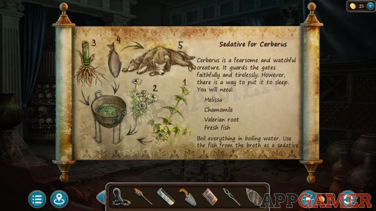 Episode 5 Ancient Coast Walkthrough - Artifact Seekers