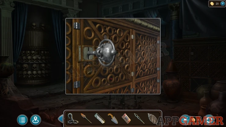 Episode 5 Ancient Coast Walkthrough - Artifact Seekers