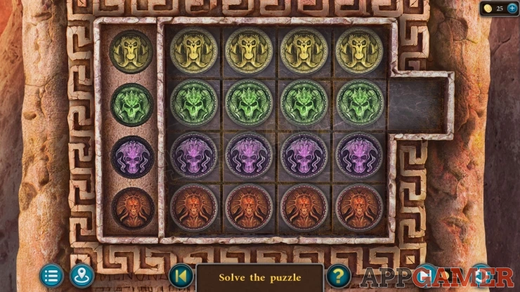 Episode 5 Ancient Coast Walkthrough - Artifact Seekers