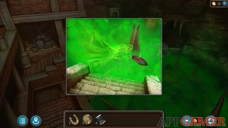 Episode 5 Ancient Coast Walkthrough - Artifact Seekers