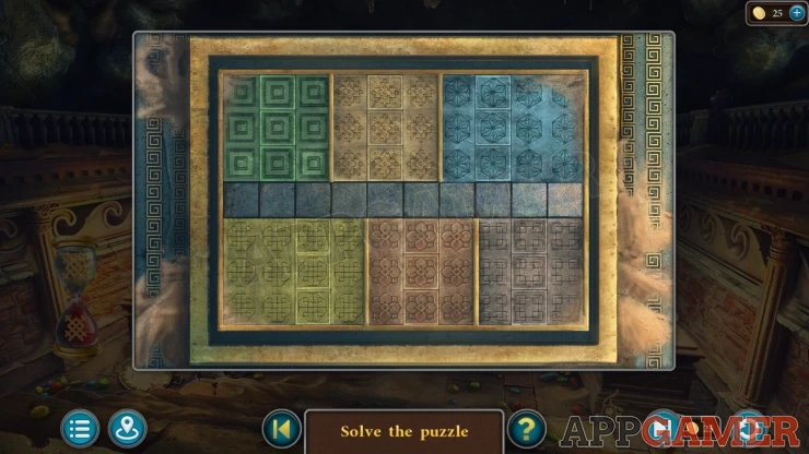 Episode 5 Ancient Coast Walkthrough - Artifact Seekers