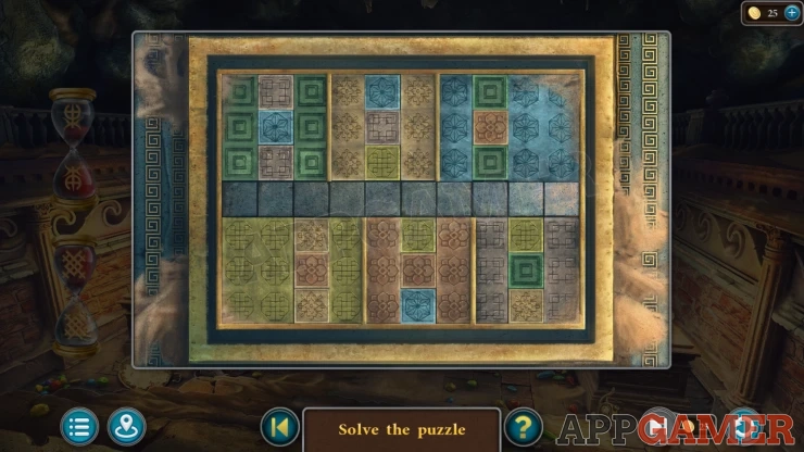 Episode 5 Ancient Coast Walkthrough - Artifact Seekers