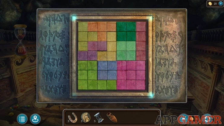 Episode 5 Ancient Coast Walkthrough - Artifact Seekers