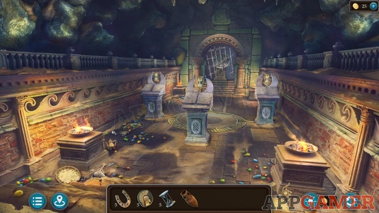 Episode 5 Ancient Coast Walkthrough - Artifact Seekers