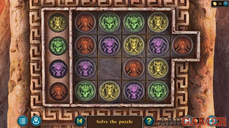 Episode 5 Ancient Coast Walkthrough - Artifact Seekers
