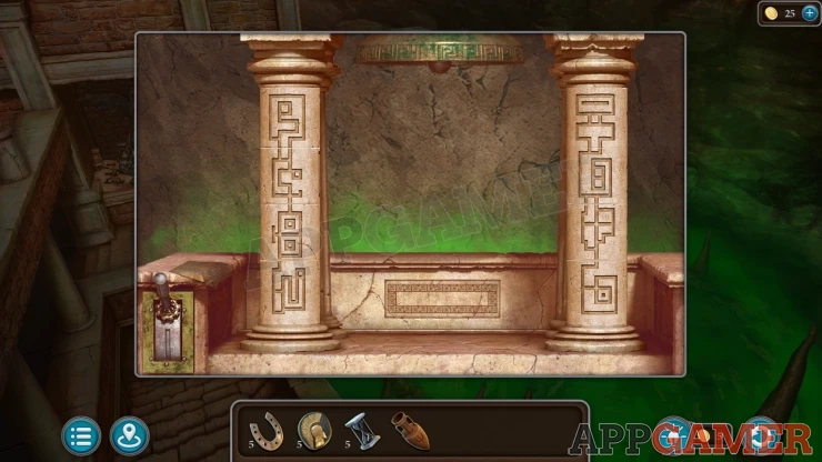 Episode 5 Ancient Coast Walkthrough - Artifact Seekers