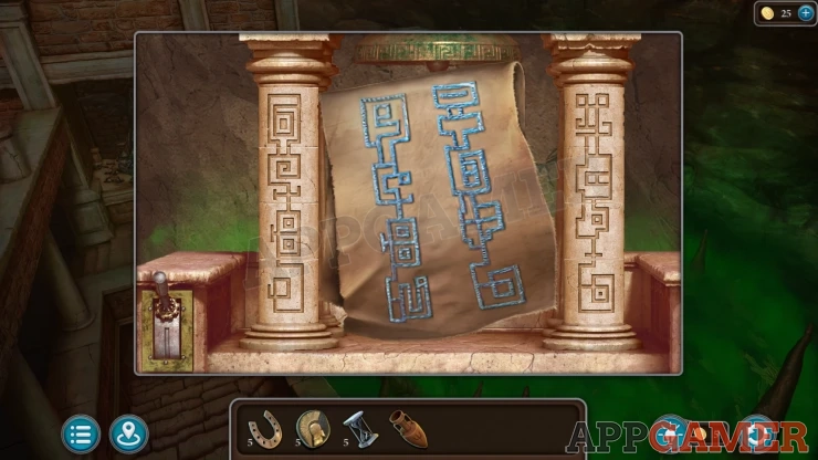 Episode 5 Ancient Coast Walkthrough - Artifact Seekers